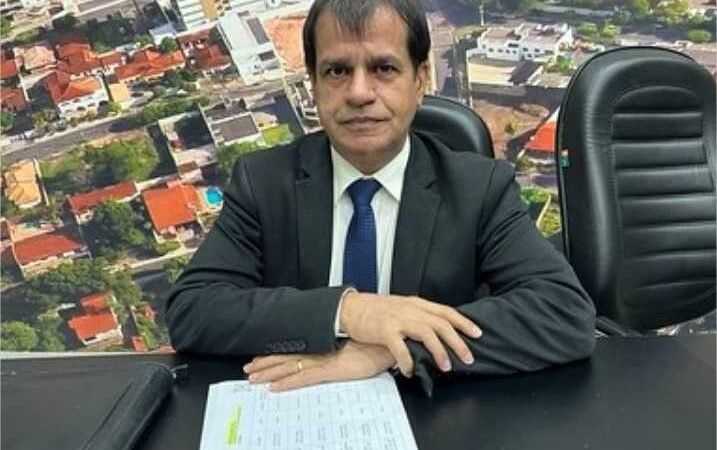 Profissionais da medicina da família são homenageados por vereador com data comemorativa