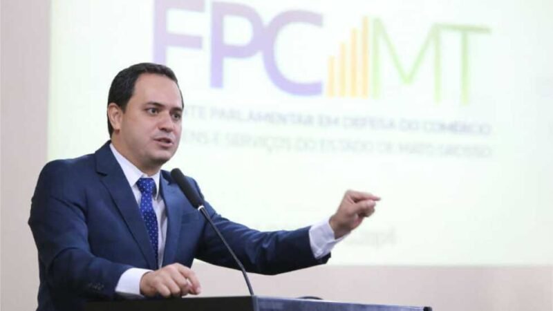 Frente Parlamentar do Comércio é instalada na AL e vai a Brasília discutir PEC da Reforma