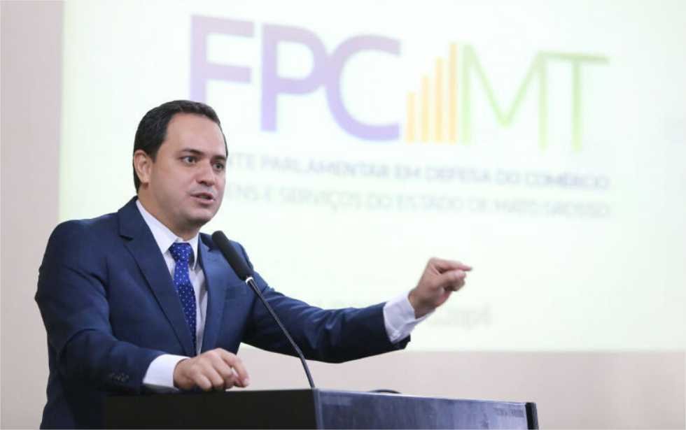 Frente Parlamentar do Comércio é instalada na AL e vai a Brasília discutir PEC da Reforma