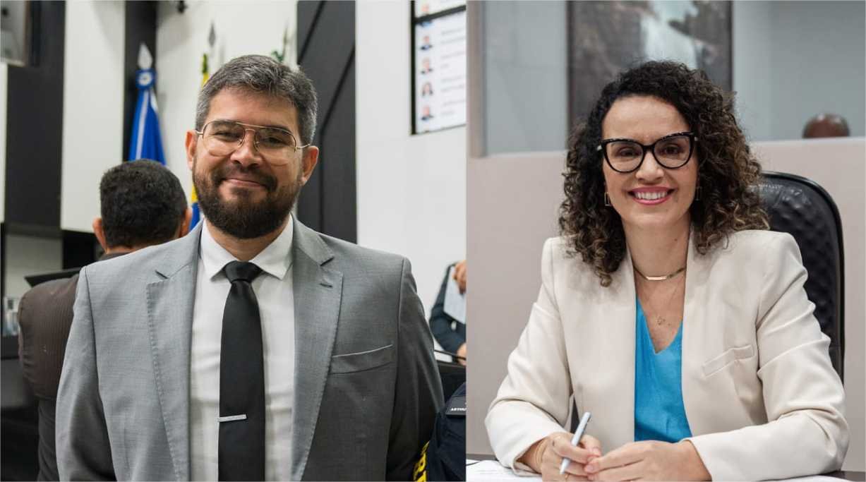 Deputada e vereador promovem audiência pública sobre ações de proteção à mulher e combate ao feminícidio