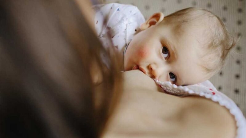 SES realiza eventos sobre amamentação e alimentação complementar saudável