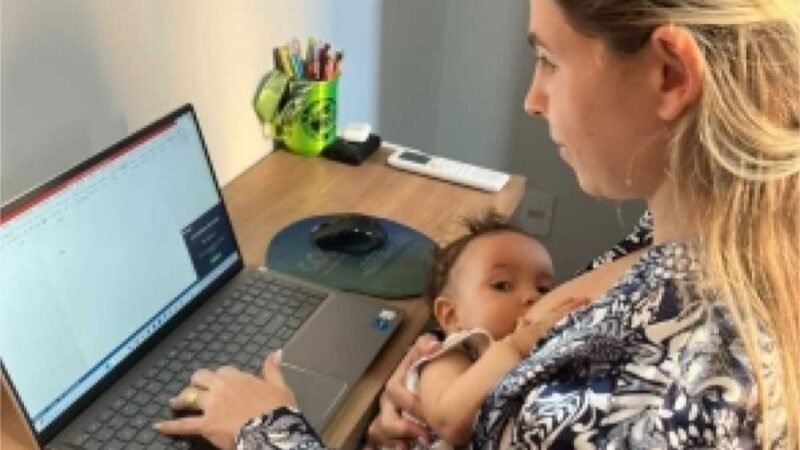 Vereador institui campanha de enfrentamento ao assédio materno em Cuiabá