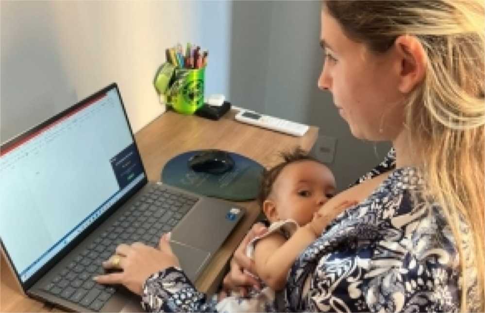 Vereador institui campanha de enfrentamento ao assédio materno em Cuiabá