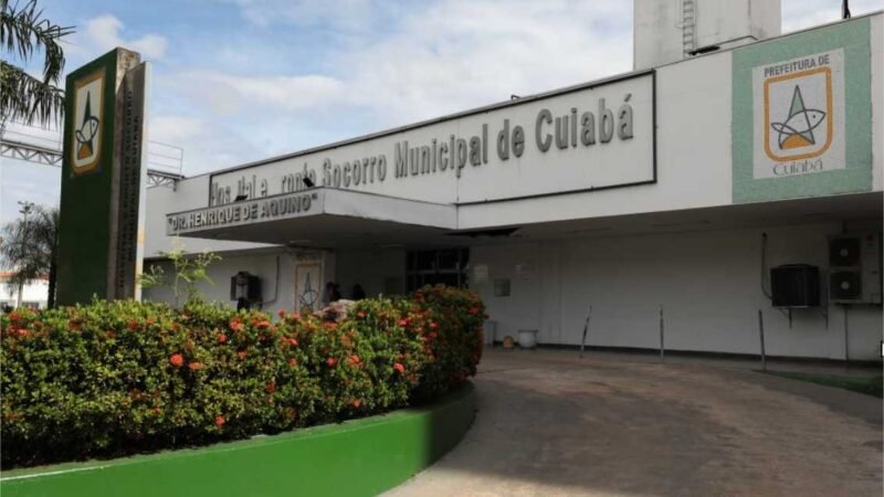 Governo de MT dá ordem de serviço para início das obras do Centro Médico Infantil