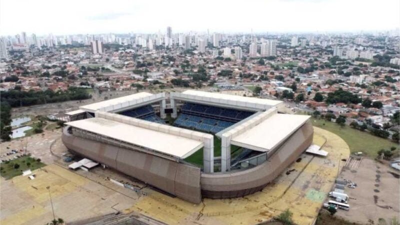 Agentes da Semob orientarão motoristas e frota de ônibus será reforçada para o jogo Cuiabá x Flamengo