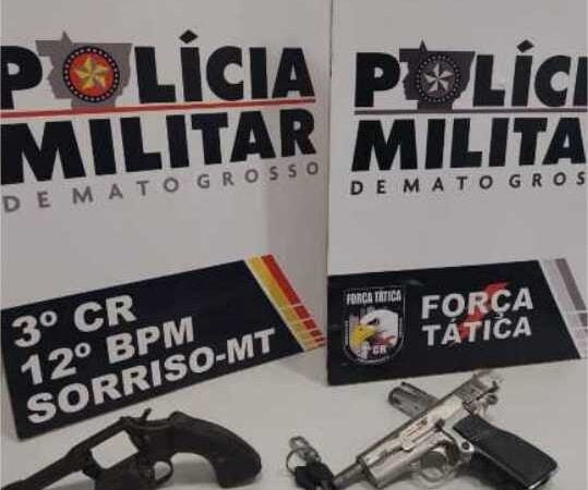 Dois suspeitos de homicídio morrem em confronto com Polícia Militar
