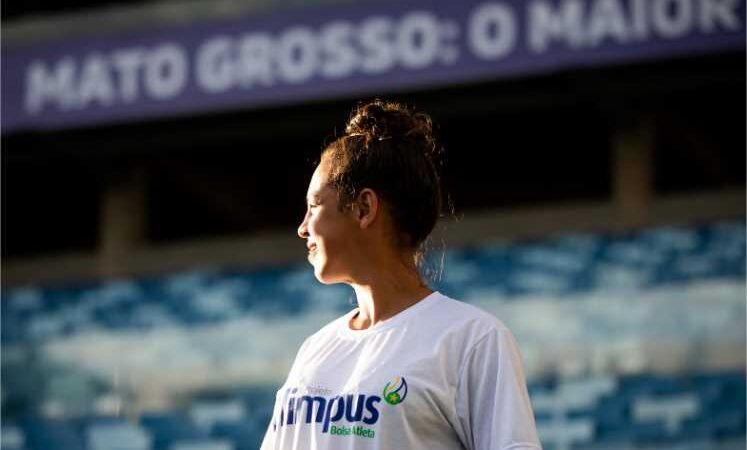 Secel reabre inscrições para Bolsa Atleta por 24 horas nesta quarta-feira (02)