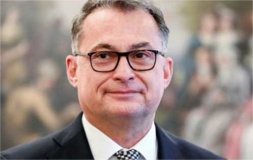 Ainda é cedo para pensar em pausa no aperto monetário da zona do euro, diz membro do BCE