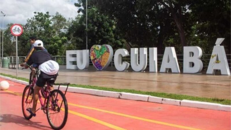 Cuiabá receberá Selo Connected Smart Cities que reconhece boas práticas da gestão Emanuel Pinheiro