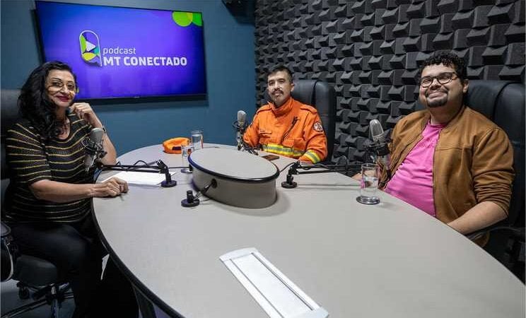 Tenente do Corpo de Bombeiros reforça proibição de uso do fogo e penalização a infratores