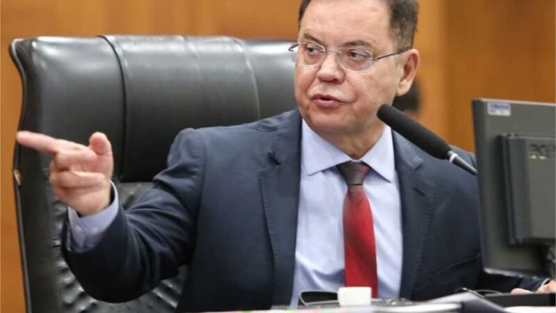 Botelho diz ser “absurda” nova demarcação de terras em MT