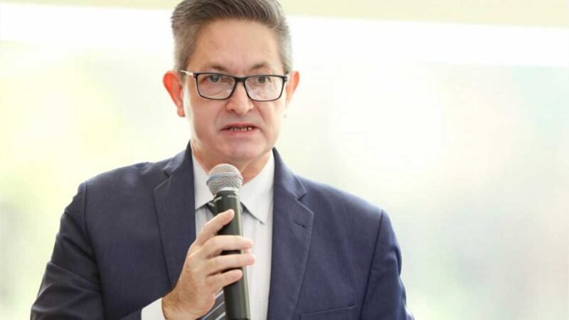 Brito lembra morte de cunhado por AVC e pede UPA no Coxipó; vereador leva à Câmara