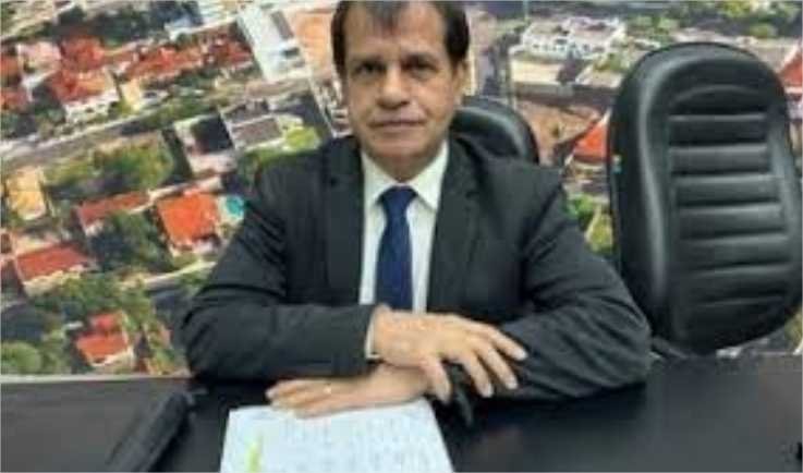 Indicação de Adevair para implantar redutor de velocidade é atendida