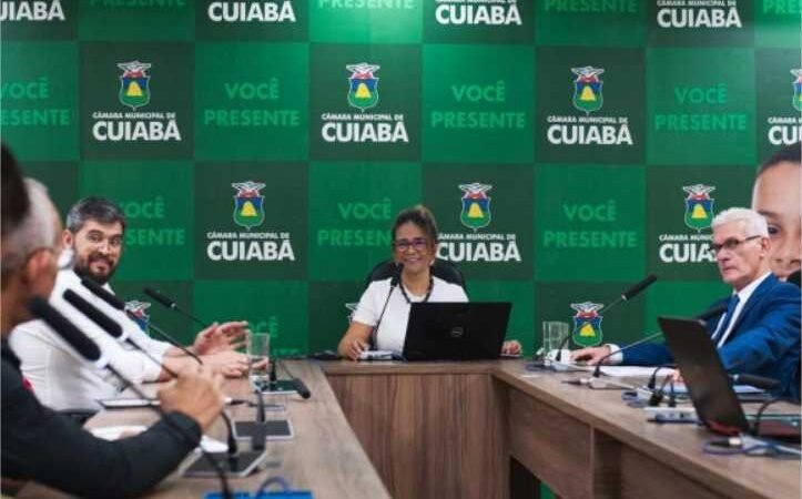 Câmara debaterá revitalização do Centro Histórico em audiência