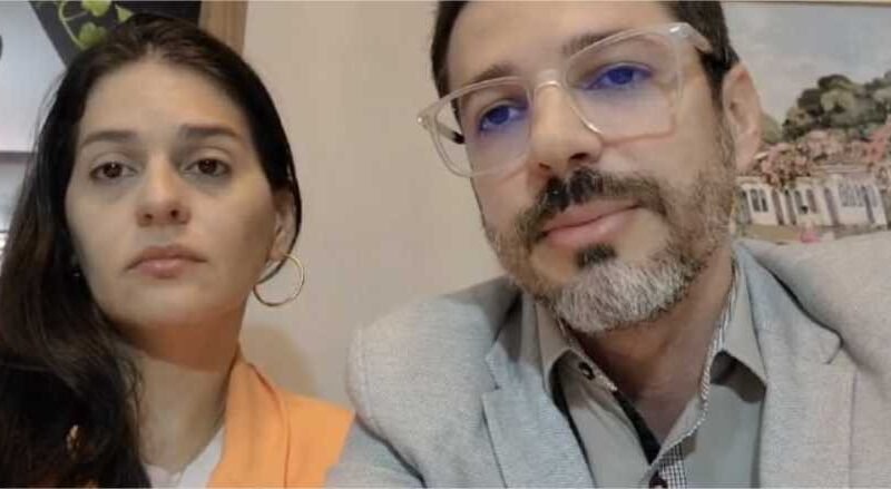 Pai de menor agredida em condomínio cita covardia e cobra punição de suposta esposa de PM