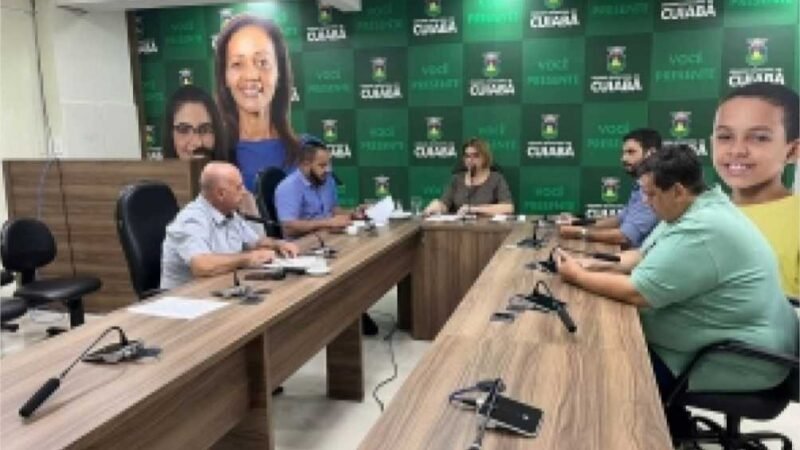 CCJR se reúne e delibera 15 processos nesta quarta-feira, 16
