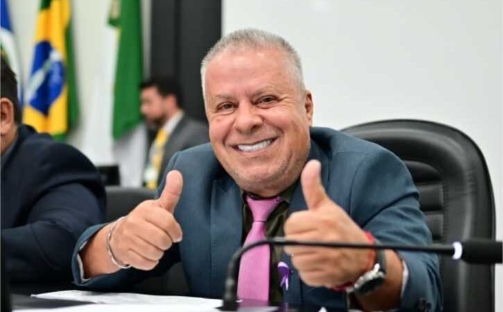 Chico 2000 celebra sanção da lei que prioriza processos administrativos de vítimas de violência doméstica