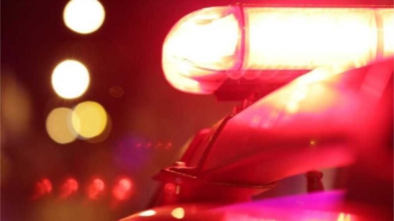 Suspeito de agredir duas mulheres é preso em flagrante pela Polícia Militar em Rondonópolis