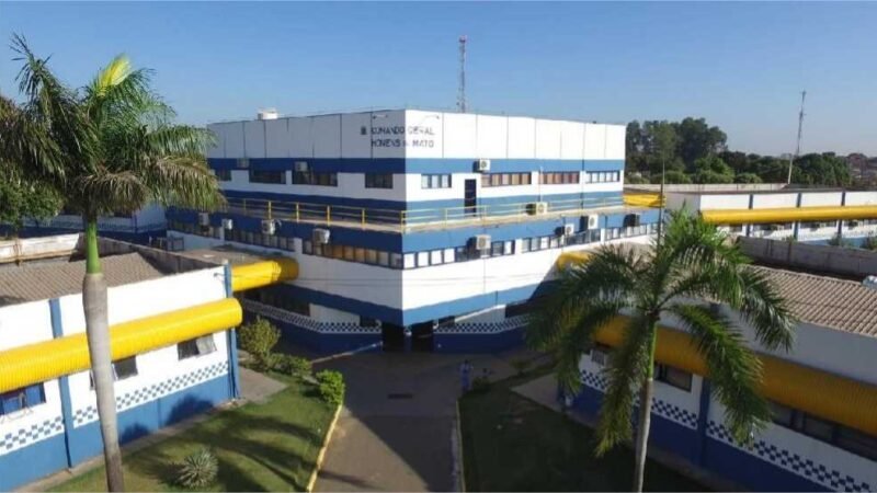 Polícia Militar realiza entrega da Medalha Mérito 4º BPM nesta quarta-feira (02)