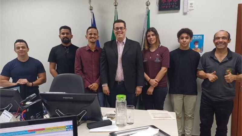 Projeto Semear começa hoje em Tangará, às 19h; últimas vagas