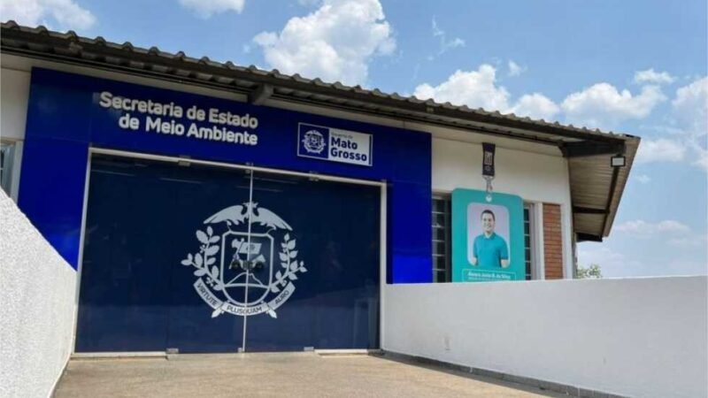 Sema-MT promove treinamento sobre fiscalização ambiental em Barra do Garças