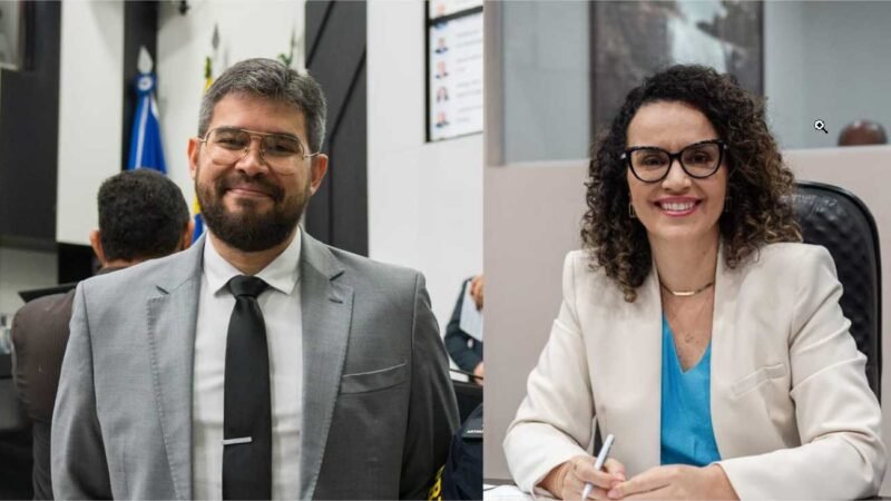 Deputada e vereador promovem audiência pública sobre ações de proteção à mulher e combate ao feminícidio