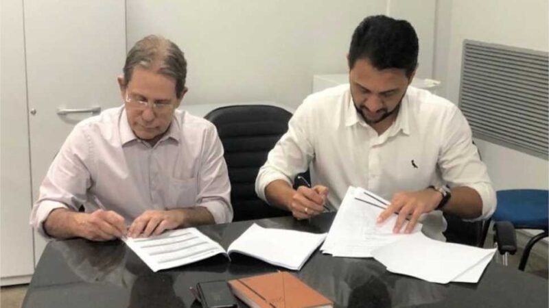 Detran-MT passou a aceitar PIX e a emitir boletos de outros estados