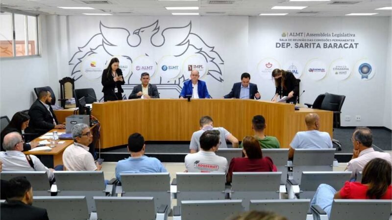 Dr. Eugênio defende leis para proteger mulheres contra a violência, como feminicídio e assédio