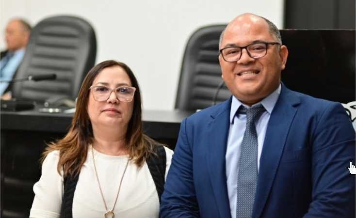 Vereador apoia projeto de conscientização sobre o abuso contra crianças e adolescentes