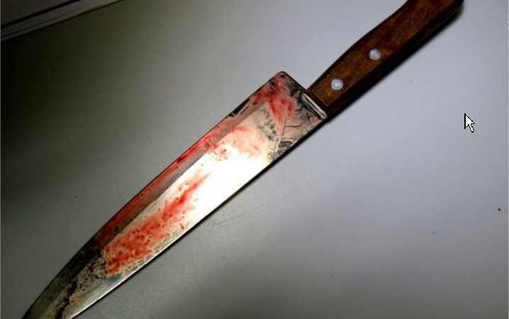 Funcionários de chácara se desentendem e discussão termina com um esfaqueado em Cuiabá