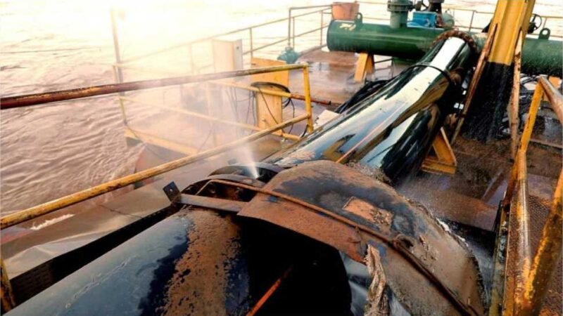 Moradores de VG reclamam de falta de água há mais de quatro dias