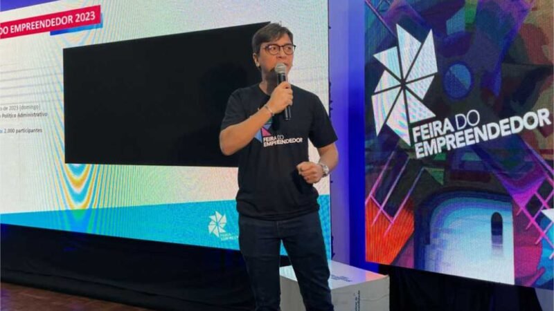 Feira do Empreendedor deve movimentar mais de 100 mil pessoas em Cuiabá