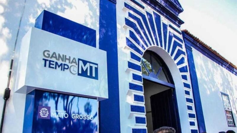 99% dos cidadãos atendidos no Ganha Tempo avaliam serviços como bom, ótimo e excelente