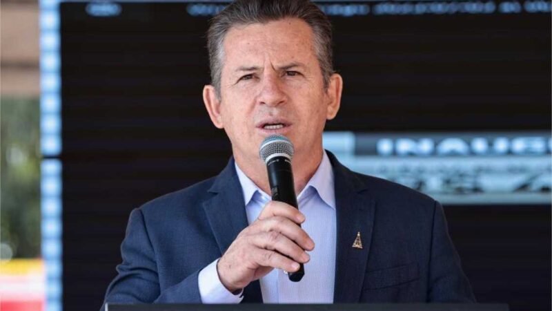 BR-163: solução inédita do Governo de Mato Grosso cria marco na infraestrutura nacional