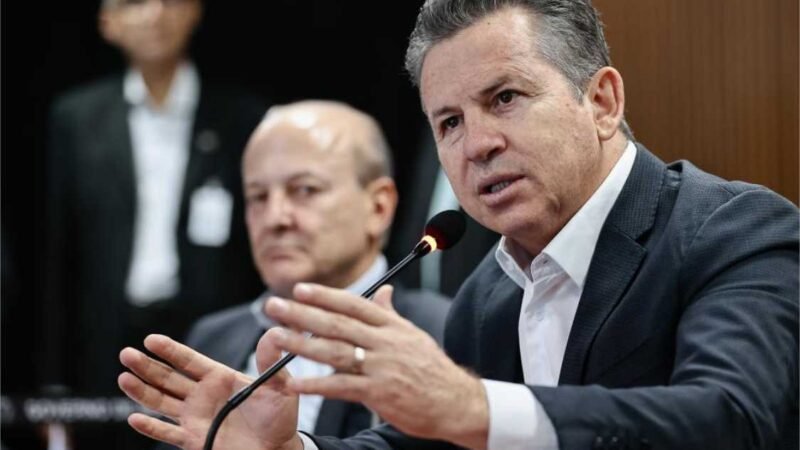 Governador: “Precisamos conhecer nossas potencialidades na irrigação para nos mantermos na liderança da produção”