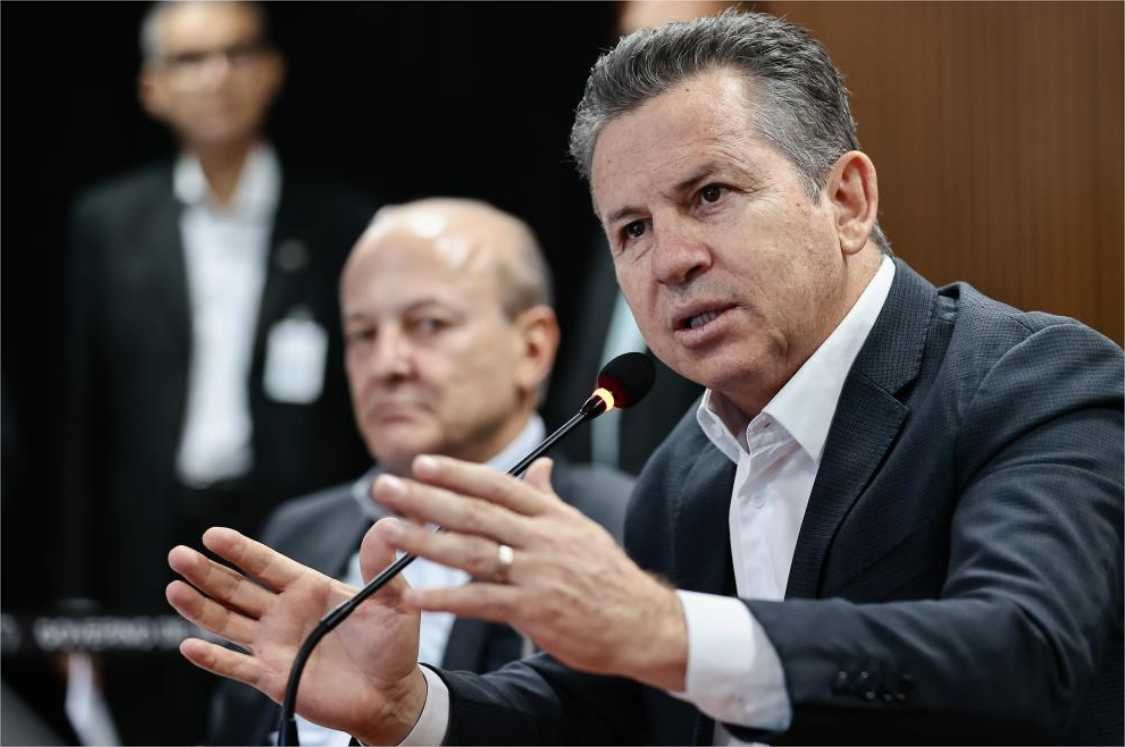 Governador: “Precisamos conhecer nossas potencialidades na irrigação para nos mantermos na liderança da produção”