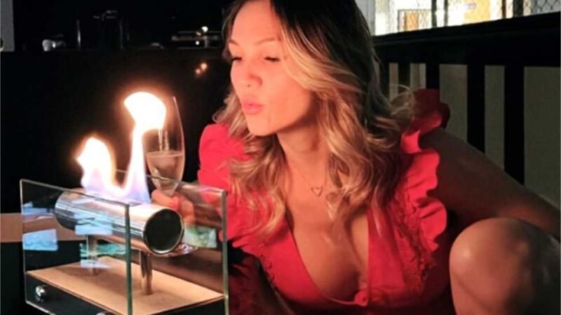 “Hoje não tem historinha”, diz contadora em post antes de morrer