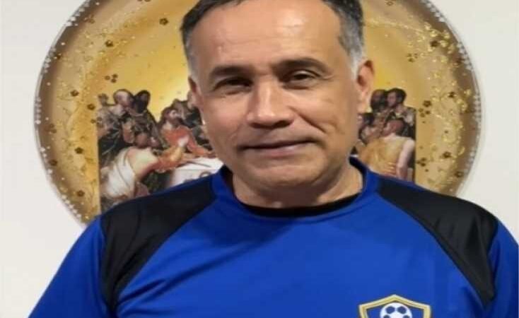 Vereador e vice-prefeito promovem jogo beneficente neste domingo (27)