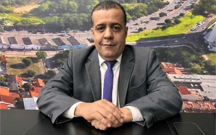 Vereador convida comunidade para evento cultural no bairro São Mateus