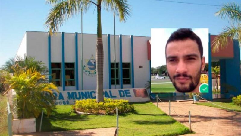 Secretário de Finanças é sequestrado e obrigado a transferir R$ 247 mil a ladrões