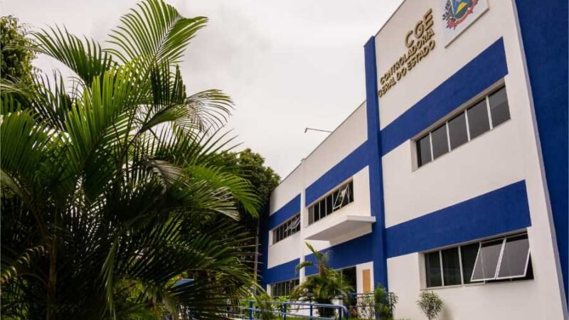 MT é o 2º estado do país que mais aplica a Lei Anticorrupção no Brasil e já recuperou mais de R$ 1 bi