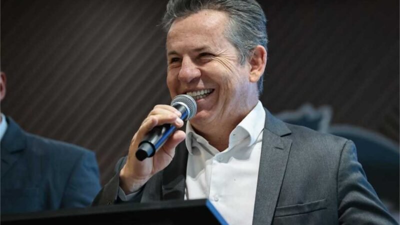 Pelo 2⁰ ano consecutivo, MT é líder nacional em gestão fiscal e é o que mais avança em eficiência