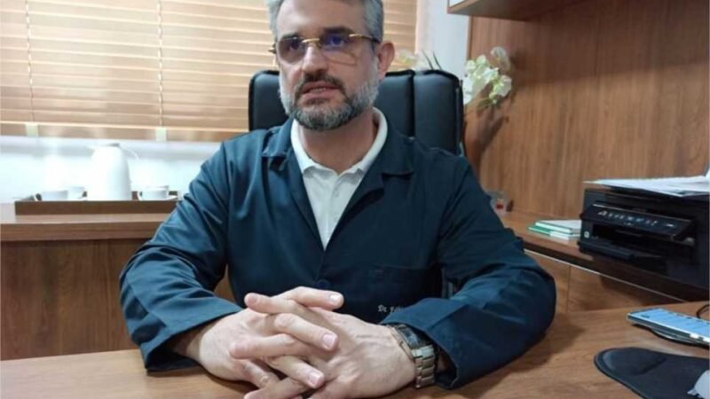 Médico: “Destilado com energético é gatilho de infarto em jovens”
