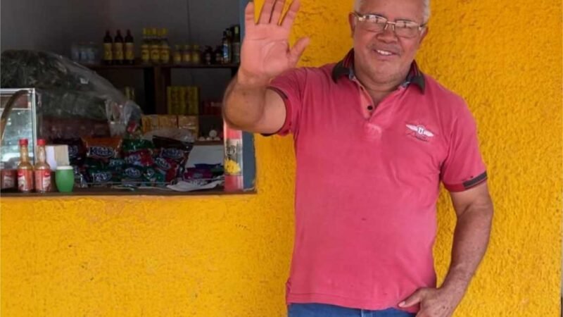 Moradores de distritos em região turística de Nobres podem se cadastrar para obter escrituras de imóveis