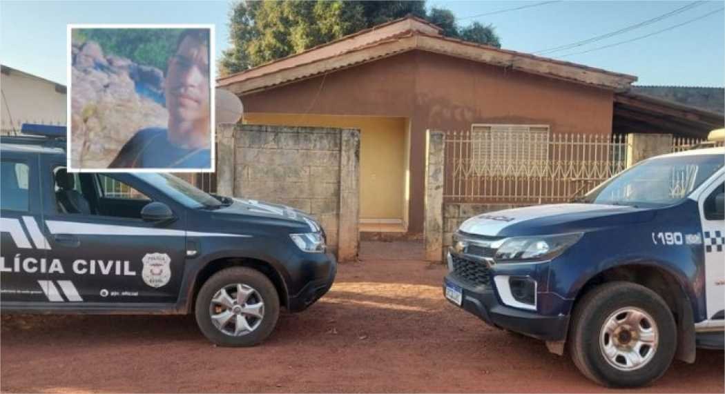 Adolescente é executado com mais de 10 tiros enquanto dormia