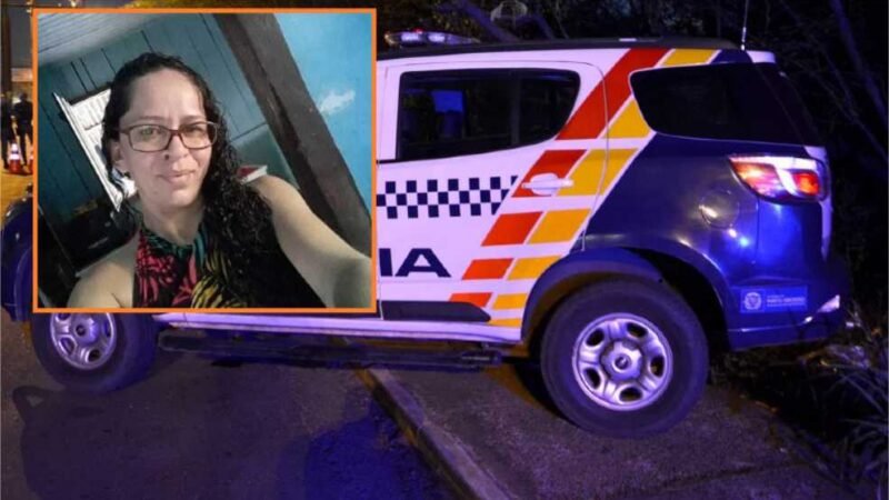 Horas antes de ser morta pelo ‘ex’, mulher faz postagem: “vivendo cada dia como se fosse o último”