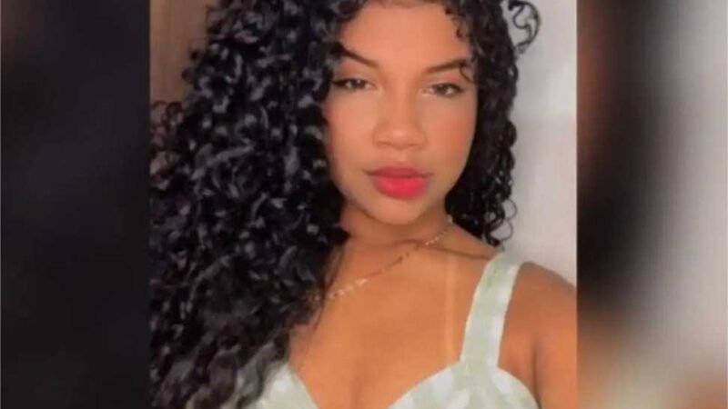 MP pede em recurso pena de até 30 anos de prisão para frentista feminicida de Emily