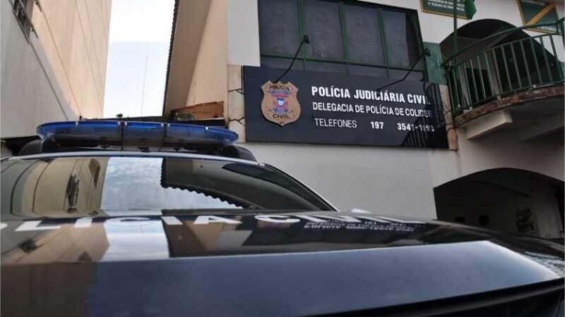 Colíder: mulher é encontrada morta em pasto na zona rural