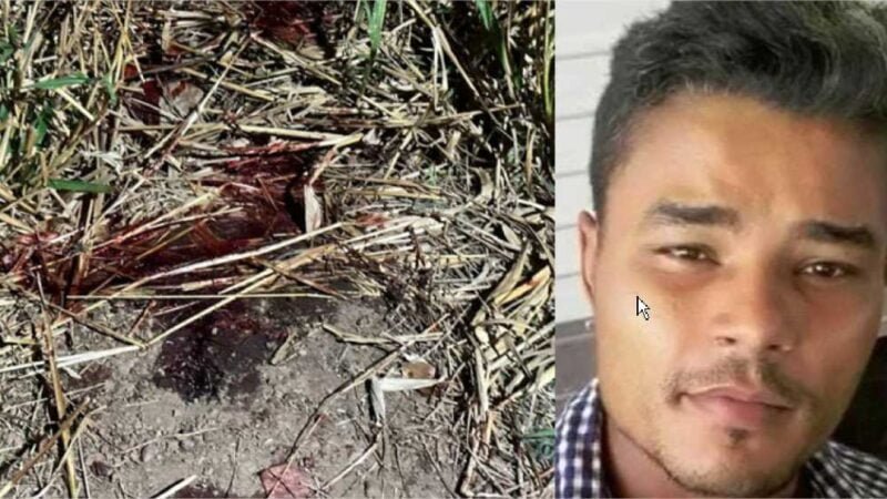 Suspeito de assalto violento morre em confronto; 1 é preso e outro foge