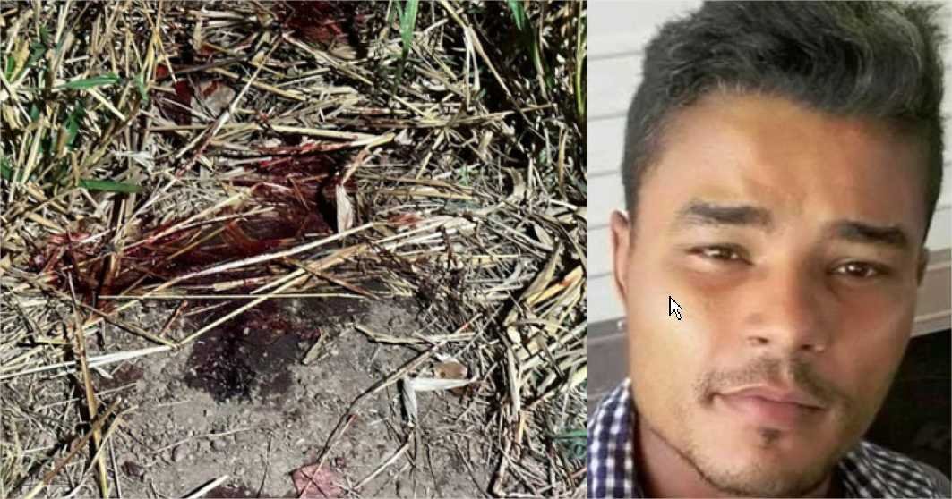 Suspeito de assalto violento morre em confronto; 1 é preso e outro foge